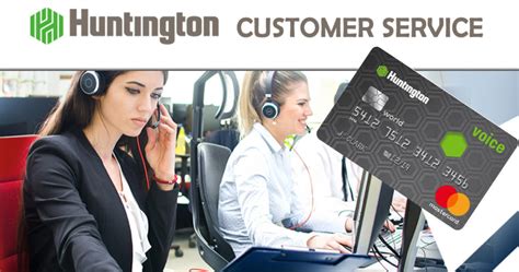 Huntington bank online customer service. Things To Know About Huntington bank online customer service. 